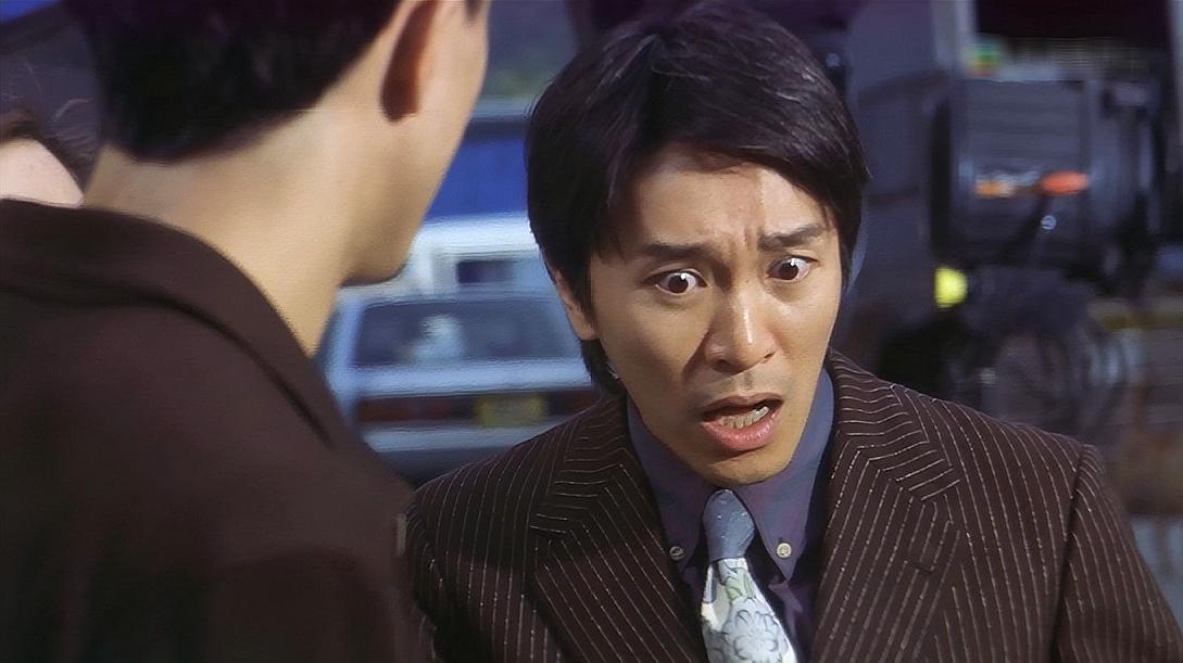 公路式跨年片单